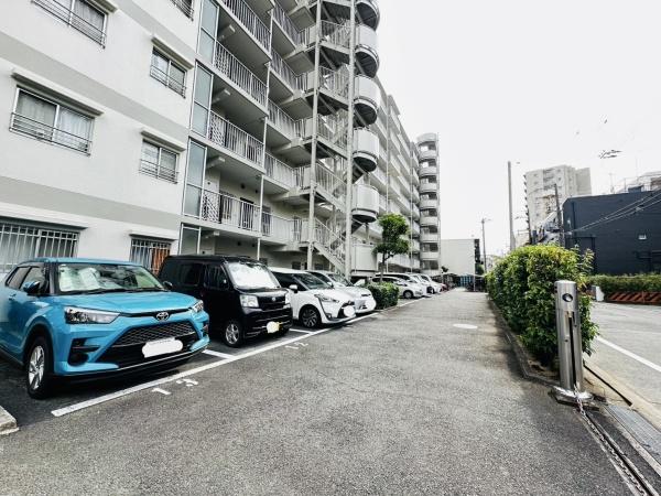 カルム東淀川