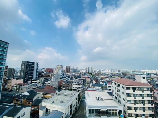 イトーピア門真