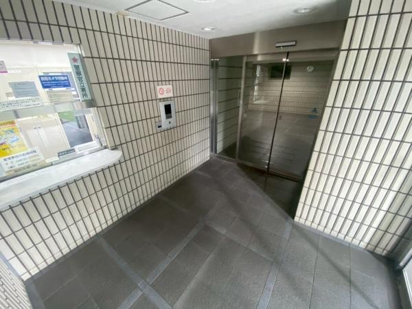 イトーピア門真