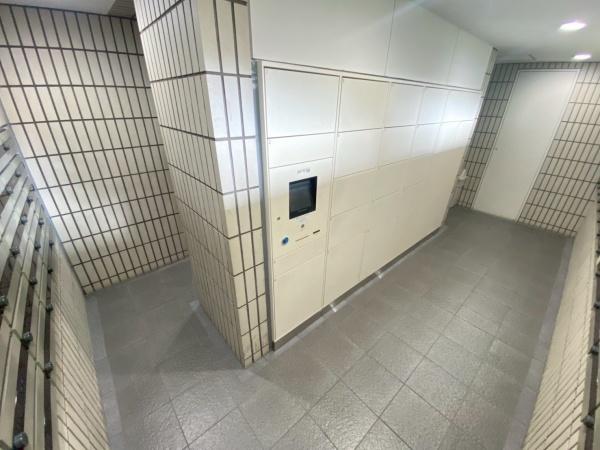 イトーピア門真