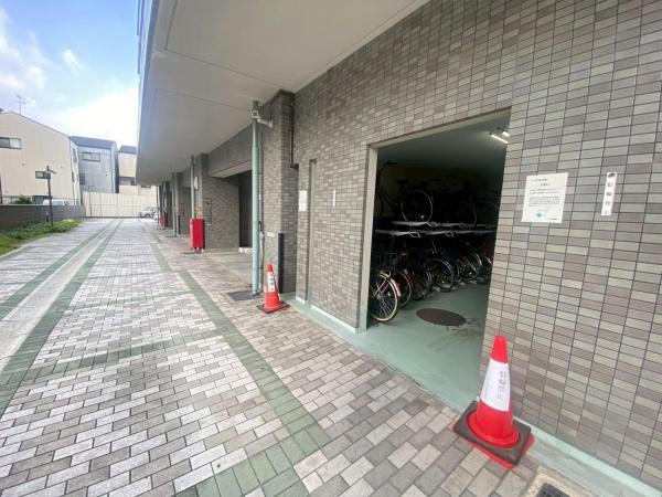 イトーピア門真