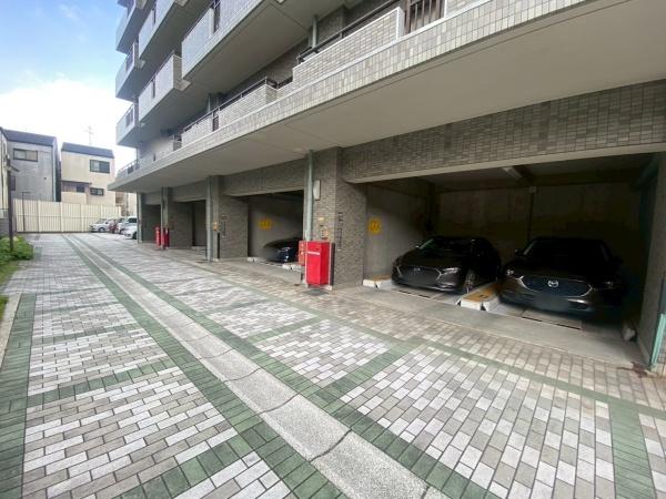 イトーピア門真