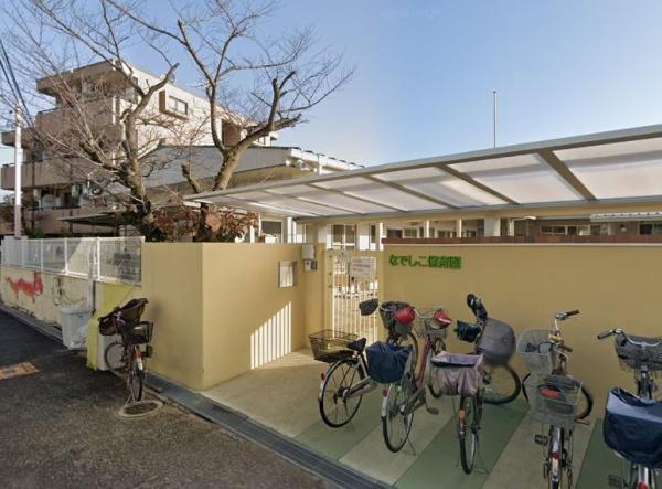 寝屋川市境橋町の中古一戸建て(なでしこ保育園)