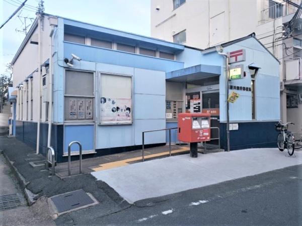 寝屋川市境橋町の中古一戸建て(寝屋川田井郵便局)