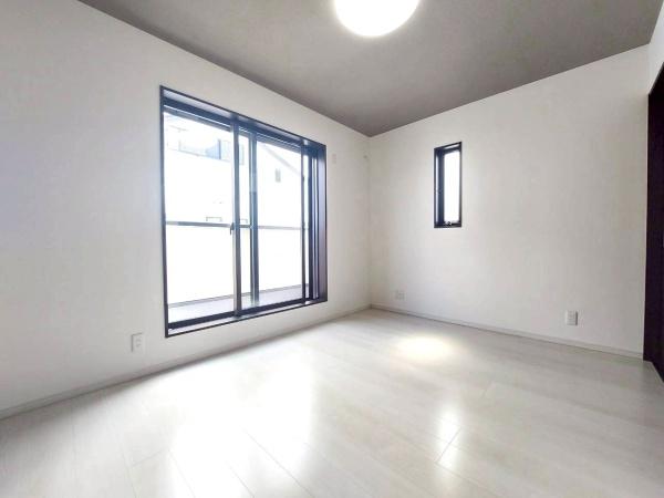 寝屋川市境橋町の中古一戸建て