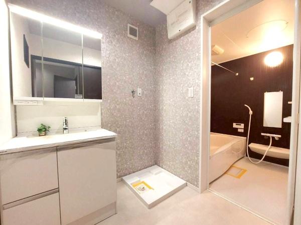 寝屋川市境橋町の中古一戸建て