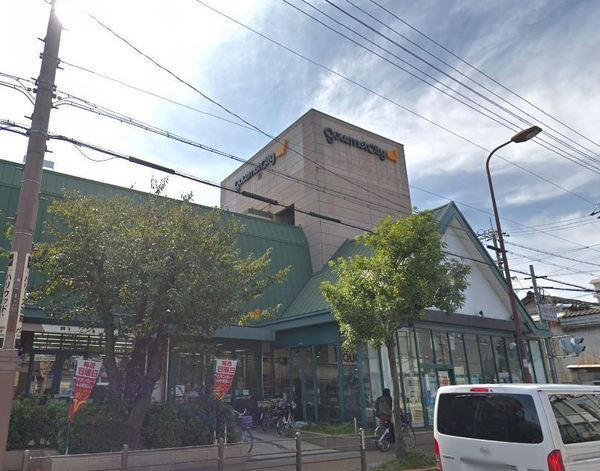 高殿コーポ(グルメシティ旭店)