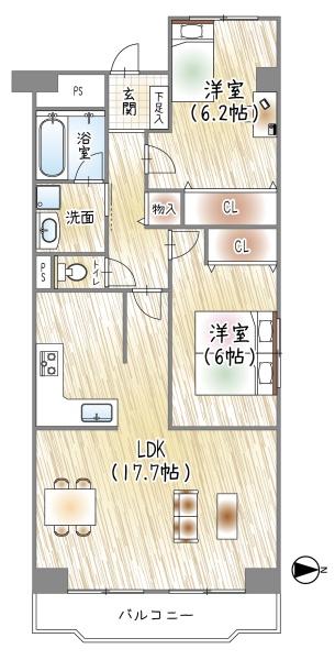 コープ野村森之宮