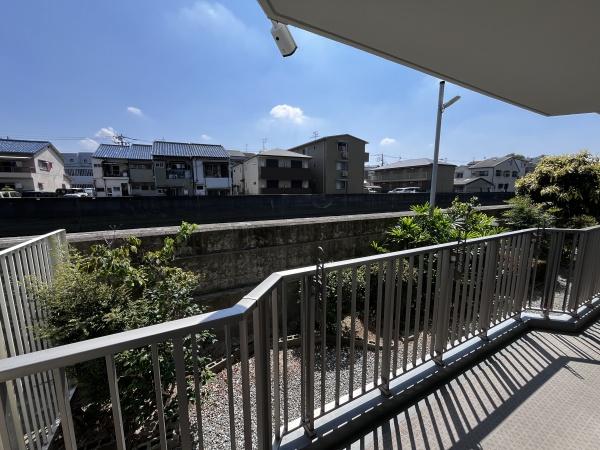 コープ野村森之宮