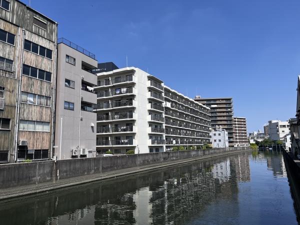 コープ野村森之宮