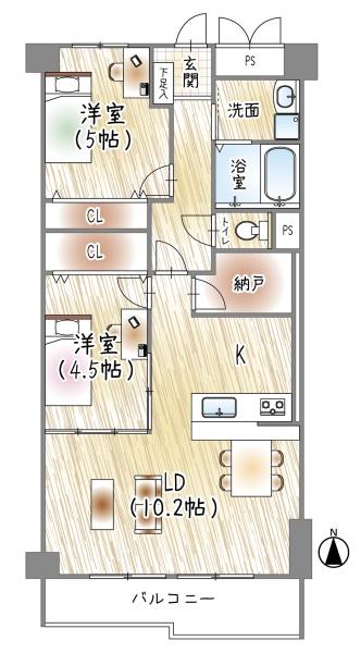 桜宮コンソルト
