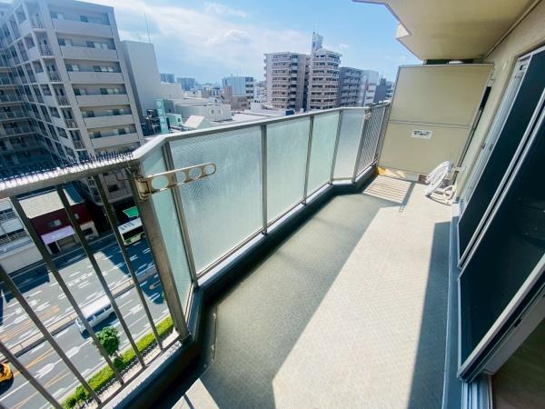 メロディーハイム守口