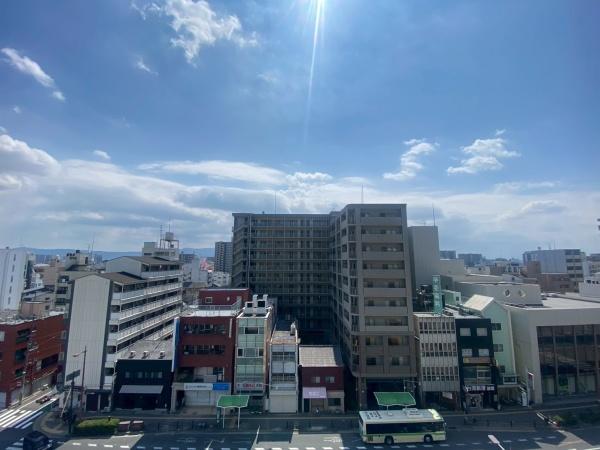 メロディーハイム守口