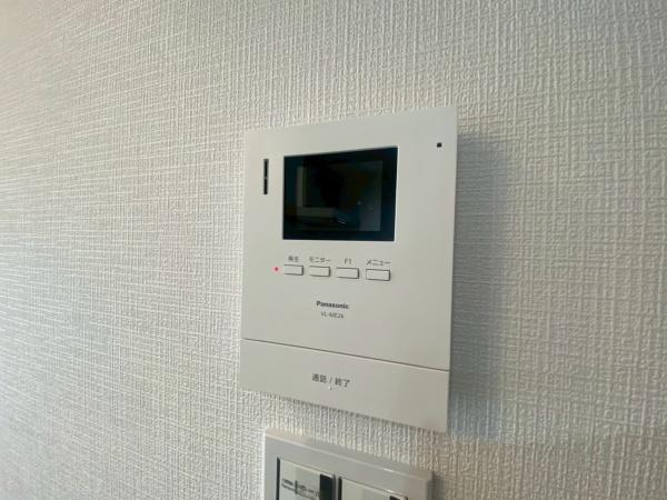メロディーハイム守口