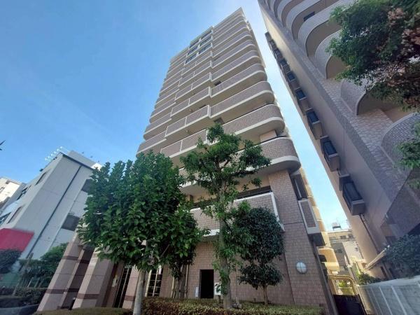 メロディーハイム守口六番館