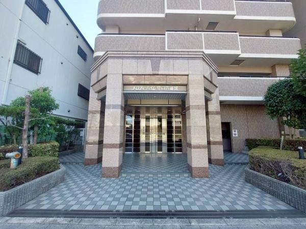 メロディーハイム守口六番館