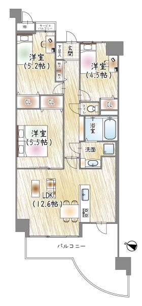 インテリジェントシティ