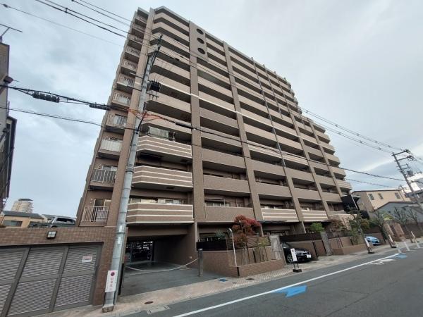 クレアガーデン守口ラヴィス