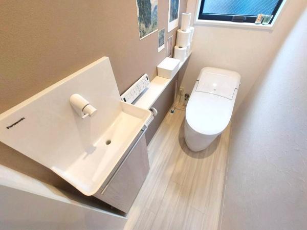 大阪市阿倍野区文の里４丁目の中古一戸建て