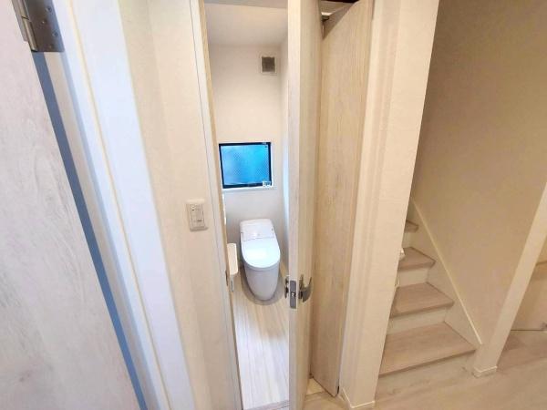 大阪市阿倍野区文の里４丁目の中古一戸建て