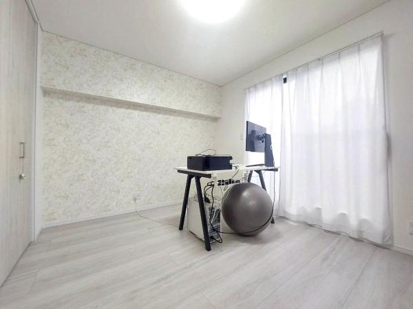 大阪市阿倍野区文の里４丁目の中古一戸建て