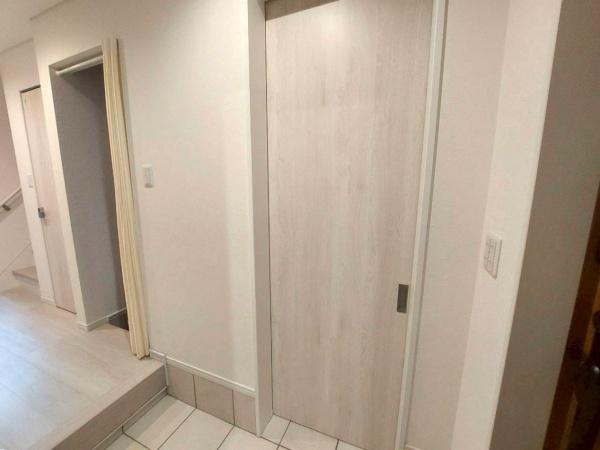 大阪市阿倍野区文の里４丁目の中古一戸建て