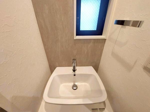 大阪市阿倍野区文の里４丁目の中古一戸建て