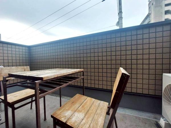 大阪市阿倍野区文の里４丁目の中古一戸建て