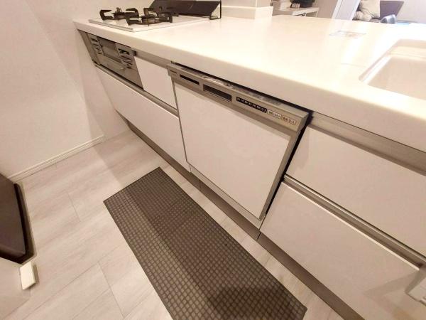 大阪市阿倍野区文の里４丁目の中古一戸建て