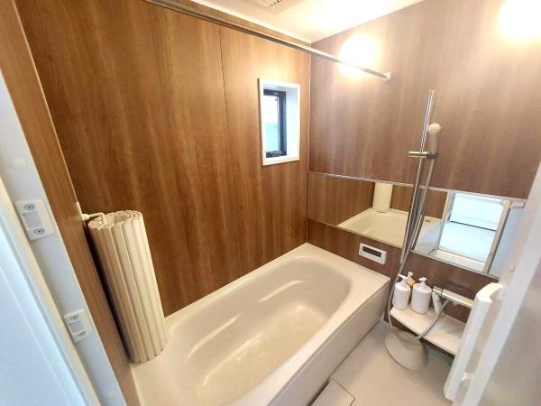 大阪市阿倍野区文の里４丁目の中古一戸建て