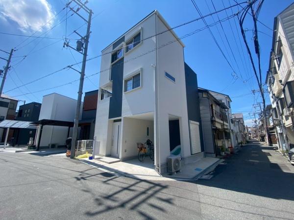 守口市大久保町３丁目の中古一戸建