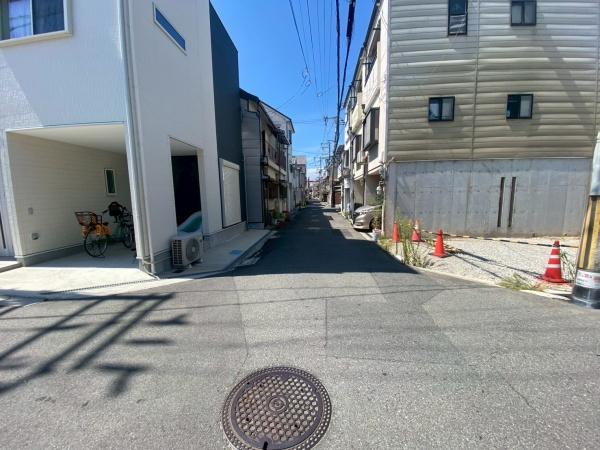 守口市大久保町３丁目の中古一戸建て