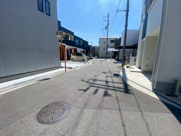 守口市大久保町３丁目の中古一戸建て