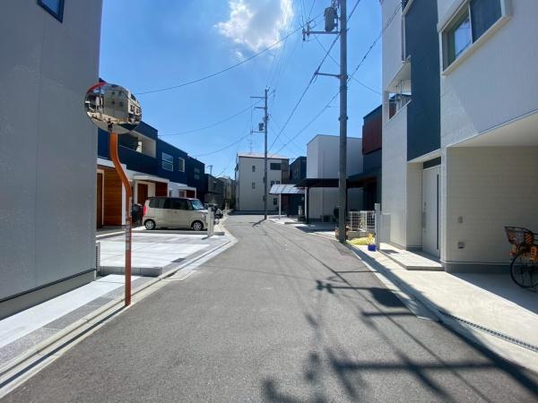 守口市大久保町３丁目の中古一戸建て