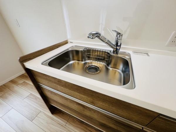 深江橋コーポF号棟