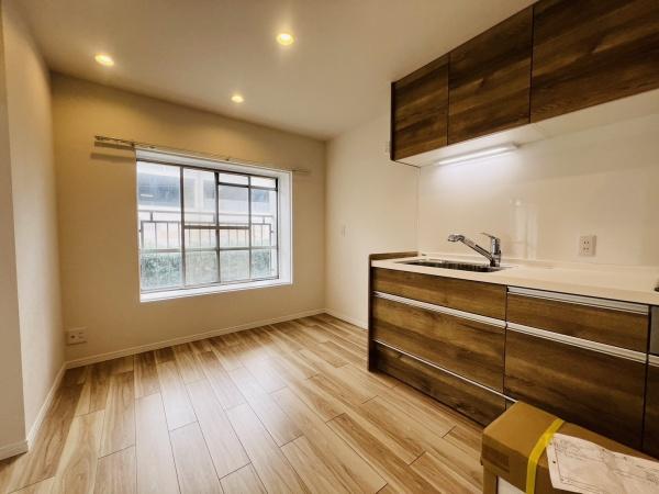 深江橋コーポF号棟