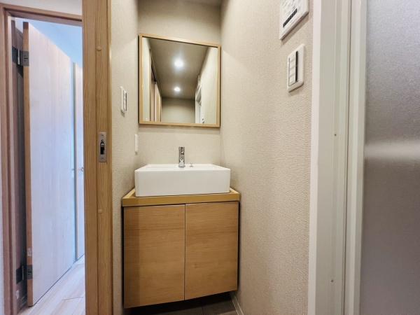 深江橋コーポF号棟