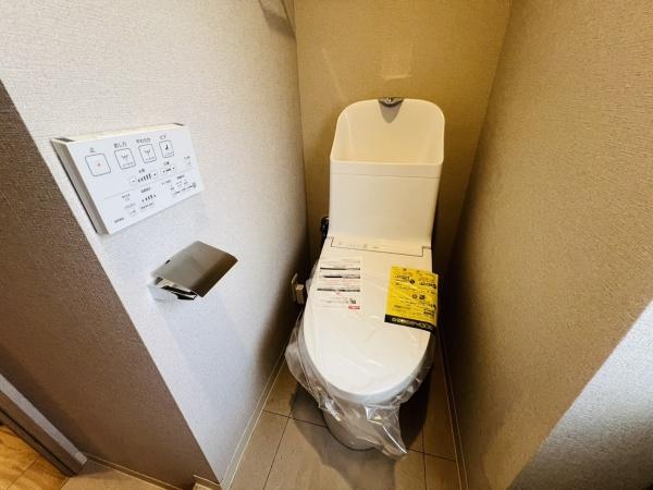 深江橋コーポF号棟