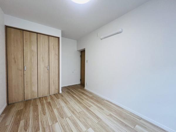 深江橋コーポF号棟