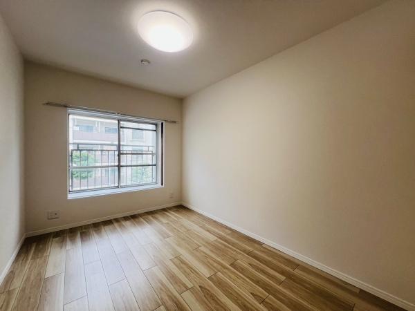 深江橋コーポF号棟