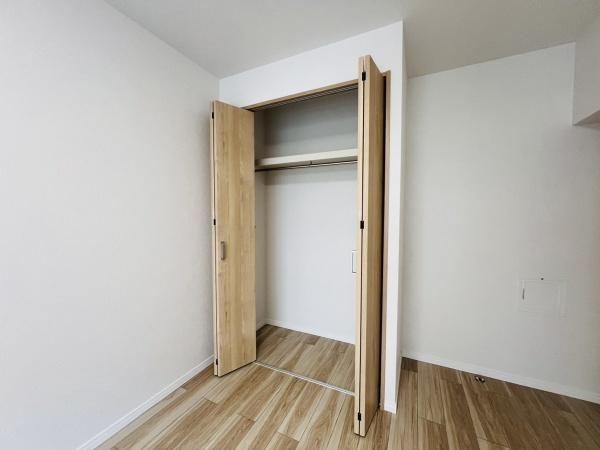 深江橋コーポF号棟