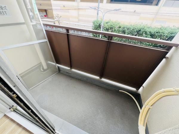 深江橋コーポF号棟