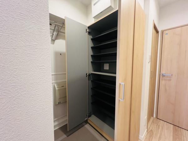 深江橋コーポF号棟