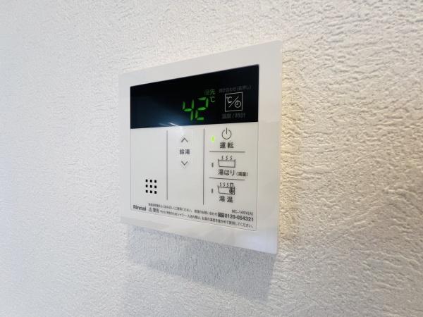 深江橋コーポF号棟