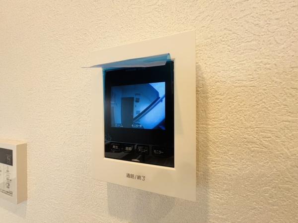 深江橋コーポF号棟