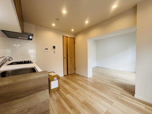 深江橋コーポF号棟