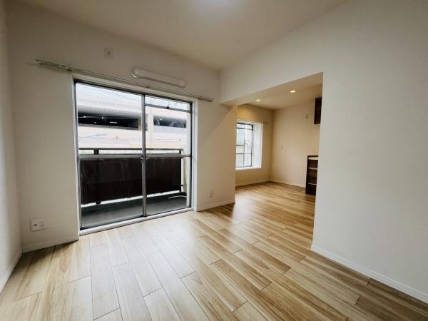 深江橋コーポF号棟