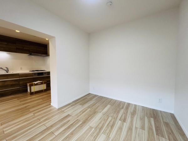 深江橋コーポF号棟