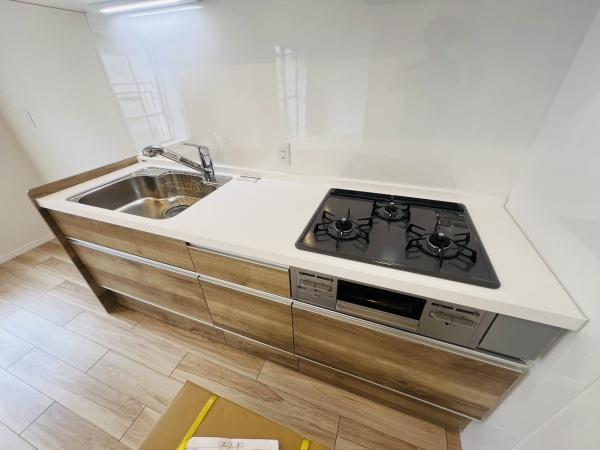 深江橋コーポF号棟