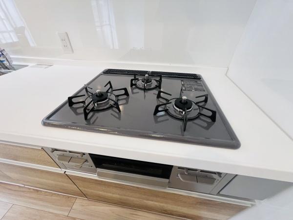 深江橋コーポF号棟